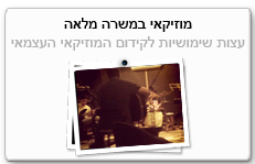 מוזיקאי